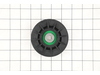 Idler V-Groove 910" Offset – Part Number: 770314