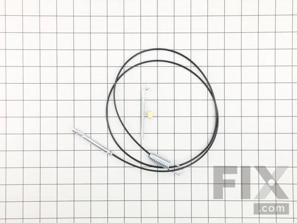 16431830-1-M-Murray-770784-Kit, Cable, Auger Drive