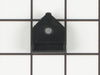 Glass Clip - Black – Part Number: 7112P093-60