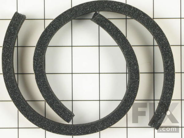 1643288-1-M-Whirlpool-715957K-Urethan Foam Gasket