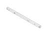 Tongue Tube, 2.0 X 2.0 – Part Number: 781-04424-4044