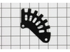 Front Height Adjuster Plate – Part Number: 787-01818A-0637