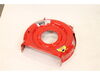 Deck , 21in. - Red – Part Number: 787-01869B-0638