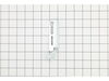 16438942-1-S-MTD-790-00206B-Auger Cable Guide Bracket