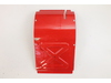 Frame Cover - Red – Part Number: 790-00316-0638