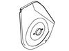 Rh Auger Plate – Part Number: 790-00444