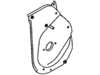Lh Auger Plate – Part Number: 790-00445