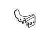Auger Cable Bracket – Part Number: 790-00754-0637