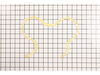 Gasket-Cover – Part Number: 820155