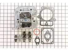 Head-cylinder – Part Number: 84001919