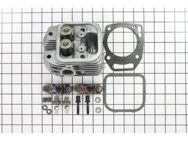 16443524-1-M-Briggs and Stratton-84002011-Head-cylinder (cylinder 2)