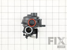 Carburetor – Part Number: 84002104