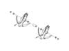 Kit, Auger Assembly, Left – Part Number: 84003701