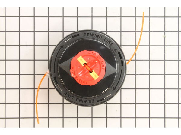 16445065-1-M-MTD-841-032392S-Left Hand Cutting Head Assembly
