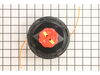 Left Hand Cutting Head Assembly – Part Number: 841-032392S