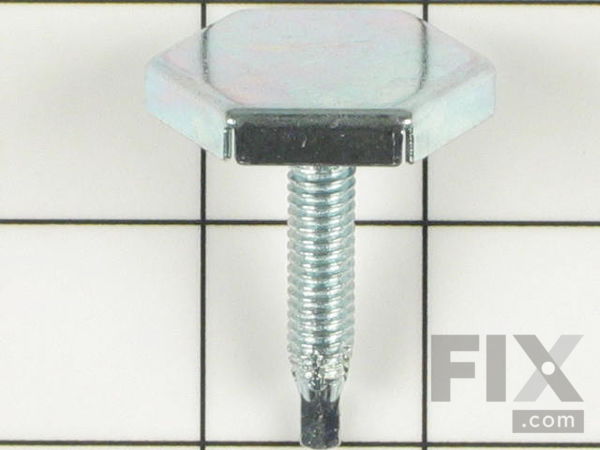 1644541-1-M-Whirlpool-74001311-Leveling Leg