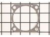16446889-1-S-Metabo HPT-877334-Gasket (a)