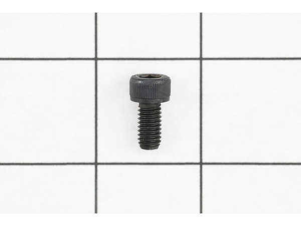 16447330-1-M-Metabo HPT-888792-Hex. Socket Hd. Bolt M6 X