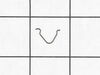Lock Pin – Part Number: 889081