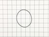 O-Ring 3 – Part Number: 889112