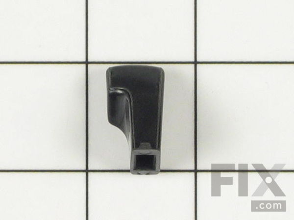 1644750-1-M-Whirlpool-74001719-Door Latch Lever End Cap/Knob