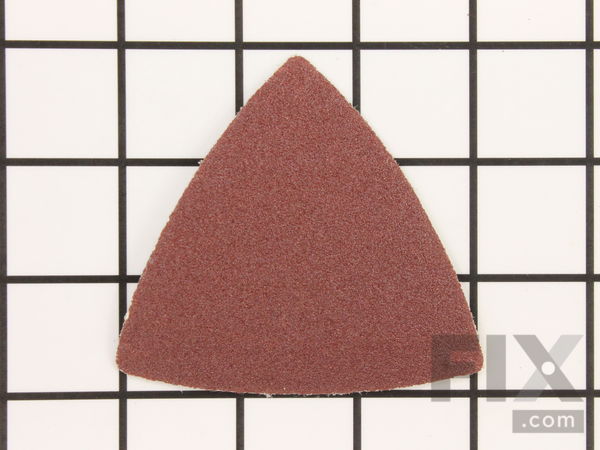 16447900-1-M-Ryobi-902460001-80 Grit Sanding Sheet
