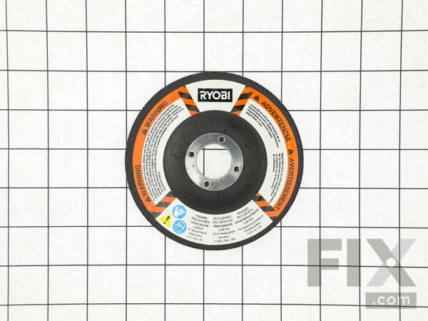16448178-1-M-Ryobi-903440001-Wheel Grinding 4.5 In.