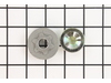 Hex Flange Nut, 7/16-20 – Part Number: 912-0702