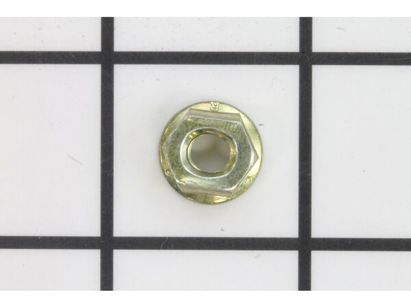 16449083-1-M-Husky-912-3027-Nut, Flange Lock, 1/4-20