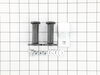 Hdwe Tuck Away Lid Holder Perf – Part Number: 91734