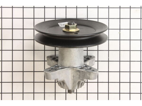 16449928-1-M-MTD-918-0624B-Spdl Asm-pulley &