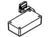 Volt Protector Harness Eps Purple – Part Number: 925-06502