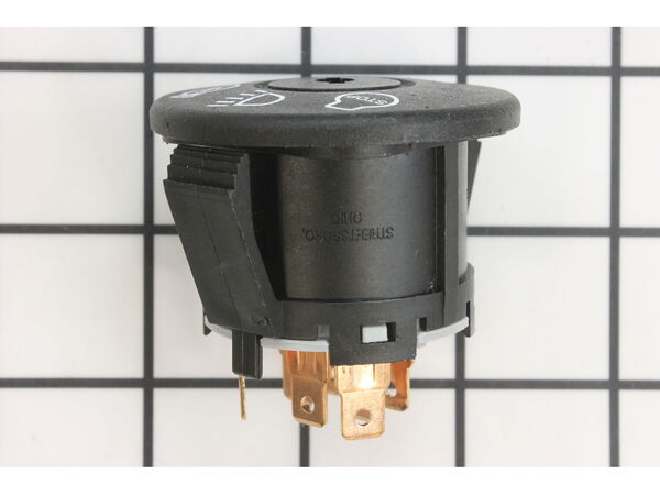 16454307-1-M-Husky-925-1741-Ignition Switch