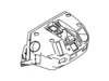 Upper Dash – Part Number: 931-11066B