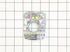 Starting Label (Ry3714) – Part Number: 940657181