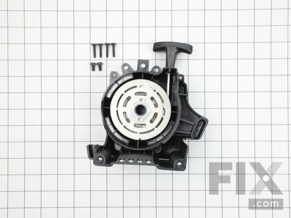 16462264-1-M-MTD-941-031703S-Starter Hsg Asm