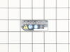 Label Data P261 – Part Number: 941121364