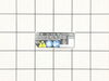 Label Data P214 – Part Number: 941121397