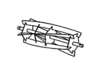 Blade, Roller, Tbr16 – Part Number: 942-04362