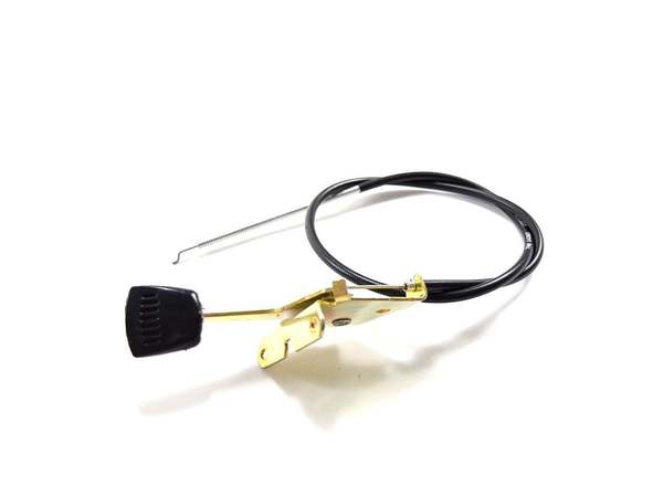 16463504-1-M-MTD-946-04367A-Throttle/choke Control Cable