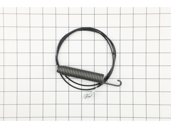 16463617-1-M-Husky-946-05067-Wheel Clutch Cable, 44.955-In.