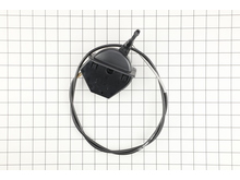 Throtl/Choke Cable 43.5x1.7 – Part Number: 946-05098C