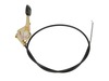 Throttle Control Cable – Part Number: 946-05354