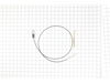 Clutch-cable Auger – Part Number: 946-0897