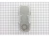 Muffler-dual Inlet – Part Number: 951-0616B