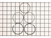 Piston Ring Set – Part Number: 951-11688