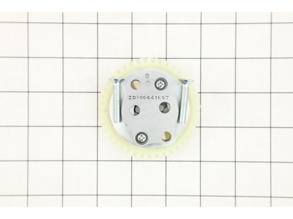 16468131-1-M-Husky-951-12248-Oil Pump Assembly