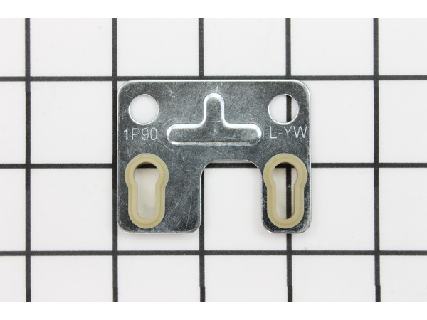 16468178-1-M-Husky-951-12268-Push Rod Guide
