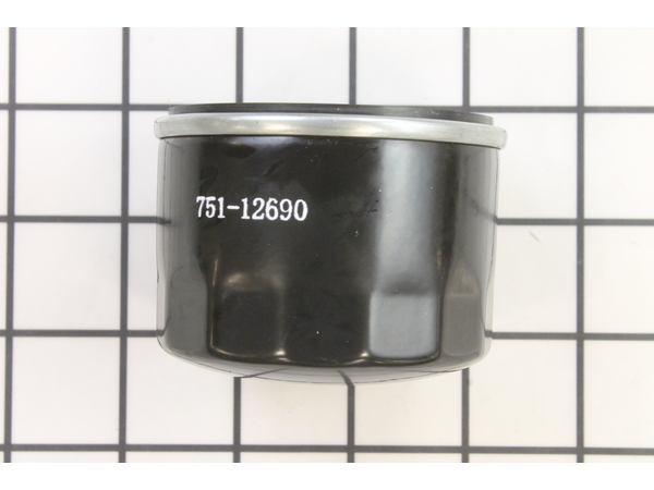 16468380-1-M-Husky-951-12690-Oil Filter