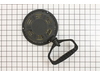 Recoil Starter – Part Number: 951-14152